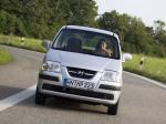 Hyundai Atos Prime 2004 года